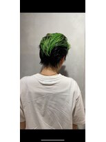 シーンヨコハマ 横浜店(SCENE yokohama)&nbsp;HK5