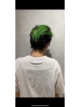 シーンヨコハマ 横浜店(SCENE yokohama) HK5