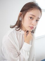 シーンヨコハマ 横浜店(SCENE yokohama)&nbsp;【new hair style】