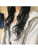 レヴェリー(REVERIE)&nbsp;#プルエクステ#ロング#ナチュラルカラー