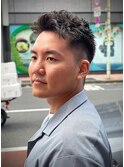 ショートスタイル