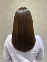 ジーナ 天神(Zina) 【今村賢治】premium髪質改善トリートメント