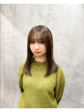 ヨイク(YOIKU) オリーブベージュ