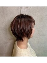 キミとトモに&nbsp;ピンク×ハイライト