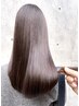 [今井限定]最高の艶髪カラー&SP5髪質改善トリートメント20%OFF