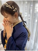 hair set★!
