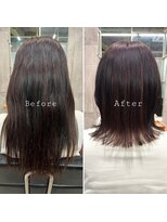 ネウィ 赤羽(newi)&nbsp;Before &After#7