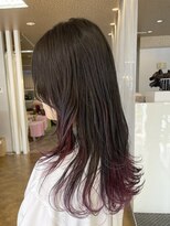 シャンプーボーイ 宮崎駅前店(SHAMPOO BOY)&nbsp;グラデーションカラー(^^)宮崎/グラデーションカラー