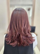 ウミネコ美容室 センター南店(Umineko美容室) エステカラーカットコース