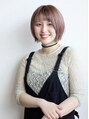 シェール(cher) 中谷亜未 レイヤー