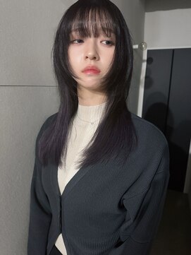 アイン(eim) かおまわりれいやー