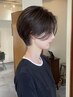 【次世代の髪質改善♪】カット+質感再整カラー2StepTR￥13200【横浜/横浜駅】