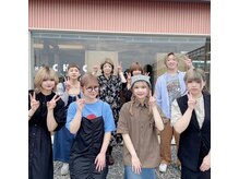 ヘアーシーク(HAIR chic)の雰囲気（2024年）