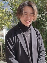 ラ ブレス あべのキューズ(LaBless) 服部 瑞