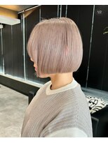 エイチ(H)&nbsp;ベージュカラー