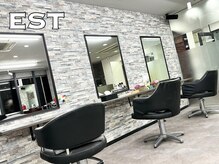 エスト 大阪梅田(EST)の雰囲気（#大阪エクステ#エクステ#シールエクステ#Extensions#ブリーチ）