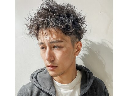 ヘアー ジップ(hair Zip)の写真