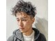 ヘアー ジップ(hair Zip)の写真