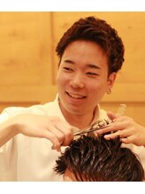 銀座マツナガ 有楽町店 朝来野 優樹