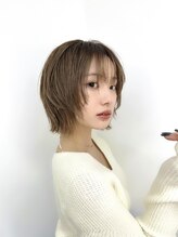 確実な技術を自信を持ってお客様に提供したい。