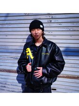 ザ クロー(THE CROW)&nbsp;山崎 響己