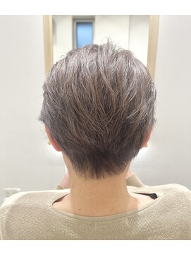 ジョア(JOIE) カット＋カラー＋トリートメント