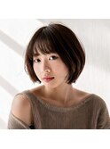 髪質改善/白髪ぼかし/白髪染め/オーガニックカラー/リタッチ