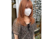 グラムアッシュ(GLAM ASH)