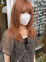 グラムアッシュ(GLAM ASH)