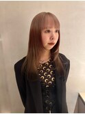 ミルクティー
