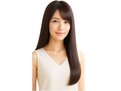 ソコノサロン ハナレ 北千住(socono salon HANARE)の写真