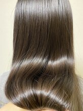 スリーユニークヘアー(3uniQ hair)