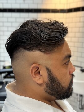 メリー(merry craftsman's factory) メンズスタイル