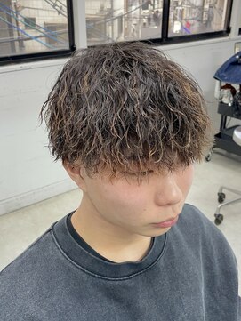 サン 大阪梅田(SUNC) 【ツイストスパイラル】【ツイスパ】【縦落ちツイスパ】