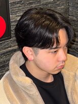 ヒロギンザ 銀座本店(HIRO GINZA)&nbsp;センターパート