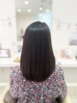 美容室 キララ(Kirara)&nbsp;酸性ストレート