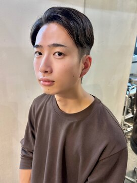 メイカ(MEIKA) 爽やか×ラフショート