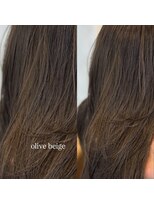 タブーセントラル(TABOO Central)&nbsp;［TABOO Central］オリーブベージュ