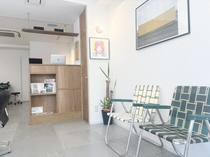 コニー アンド リリー(conne&riri)の写真