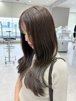 ルクス(Luxs)&nbsp;【オリーブブラウン】