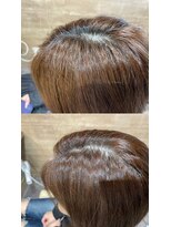 アンリオ ティエラ(an rio TIERRA)&nbsp;オーガニックグレイカラー【新色】ツヤ