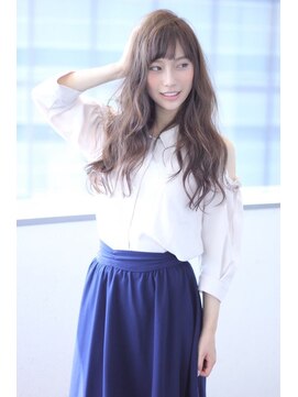 キング 心斎橋店(K!ng) 縮毛矯正髪質改善レイヤーカットトリートメント心斎橋美容室