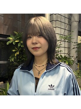 ベビーフェアリー 西宮北口店(Baby Fairy) ★silver×black★