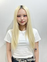 ハル(HAL) 今野 葵