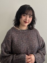 カイノ 光明池店(KAINO)&nbsp;関谷 李咲