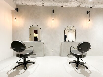 アイニティ 江坂(Inity)の写真