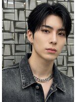 ウィーニード 名古屋(WENEED)&nbsp;【佐久間】メンズダウンパーマ