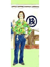 エン(en)&nbsp;KANEKO さん