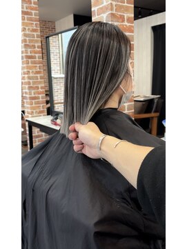 リンク(LinK) 海外風×髪質改善