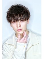 リップス 仙台annex(LIPPS)&nbsp;ゆるなみマッシュ